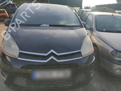 Used Parts CITROËN C4 Grand Picasso I (UA_) 1.6 HDi (109 hp) 4372482