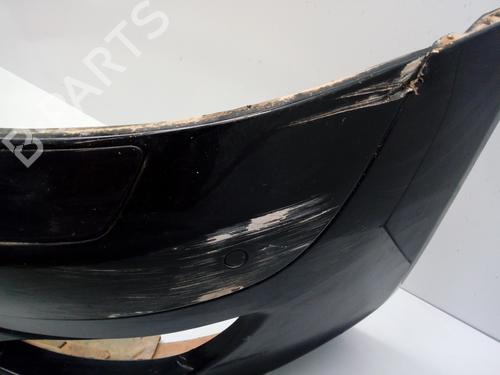 Front bumper MERCEDES-BENZ S-CLASS (W221, V221) S 350 (221.056, 221.156) | BP16502267C7 