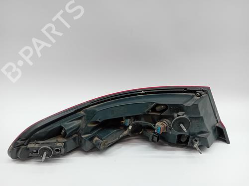 Right taillight JAGUAR XF I (X250) 2.7 D | BP27592109C35 