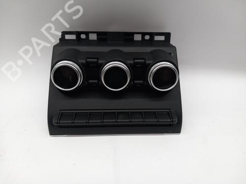 Used Climate control RENAULT CLIO V (B7_) [2019-2025]  28026283