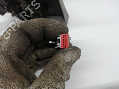 Left mirror FORD FOCUS II (DA_, HCP, DP)  | BP26913322C26 
