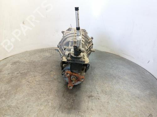 Gearbox FORD TRANSIT Bus (FD_ _, FB_ _, FS_ _, FZ_ _, FC_ _) | BP32186387M3