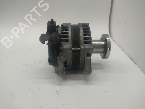Alternator FORD C-MAX (DM2) 1.8 TDCi | BP36781518M7 - Image 4