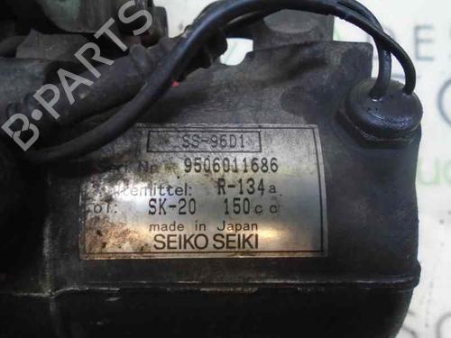 AC compressor BMW 3 Compact (E36) 318 tds | BP5540404M34 