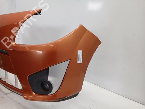 Front bumper RENAULT TWINGO II (CN0_) | BP37011981C7 - Image 3
