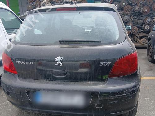 Headlight switch PEUGEOT 307 (3A/C) | BP37594732I24 - Image 6