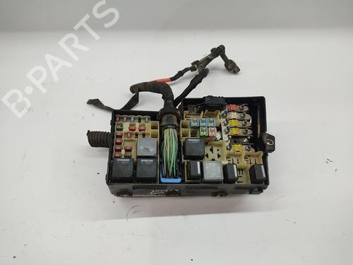 Caja reles / fusibles Caja reles / fusibles FORD FOCUS II (DA_, HCP, DP) [2004-2013] 36279607 36279607