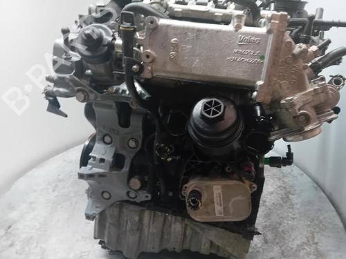 Engine AUDI A4 B8 (8K2)  | BP25925230M1 