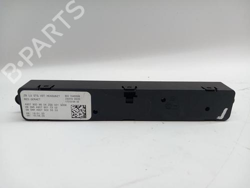 Switch MERCEDES-BENZ SPRINTER 3,5-t Van (B907, B910) 311 CDI (910.631, 910.633) | BP34286254I30 - Image 4