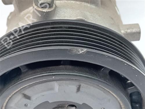 AC compressor RENAULT MEGANE III Hatchback (BZ0/1_, B3_) 1.5 dCi | BP39601948M34 - Image 4
