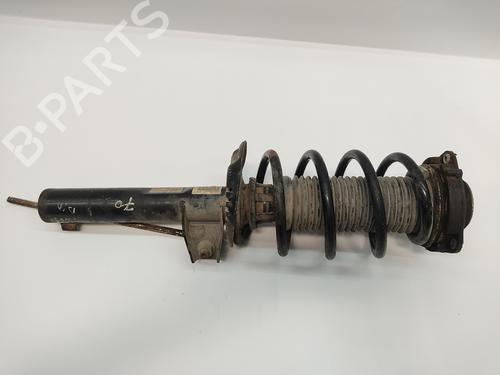 Used Right front shock absorber VW CADDY III Box Body/MPV (2KA, 2KH, 2CA, 2CH) 1.6 TDI (75 hp) 18922681