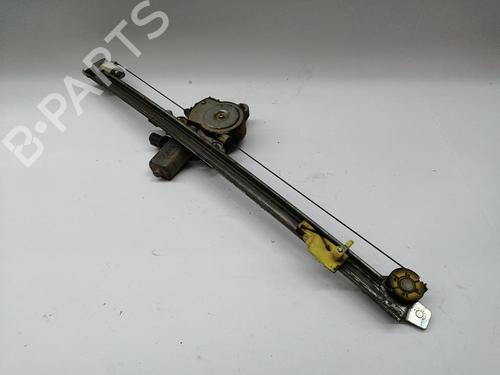 Used Front left window mechanism Front left window mechanism OPEL VIVARO A Van (X83) [2001-2015] 33623180 33623180