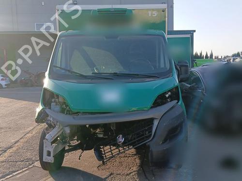 AC compressor FIAT DUCATO Platform/Chassis (250_) 140 Multijet 2,3 D | BP38414614M34 - Image 6