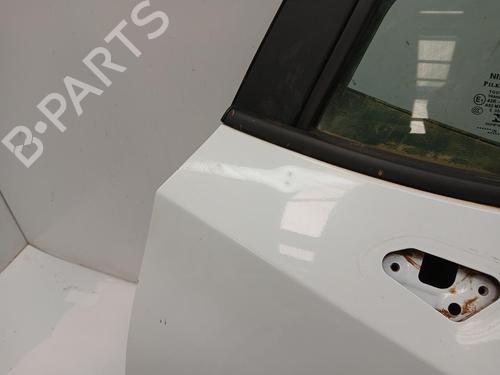 Left front door NISSAN MICRA V (K14)  | BP29393768C2 