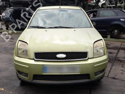 Right front window motor FORD FUSION (JU_) 1.4 TDCi | BP10628198E20