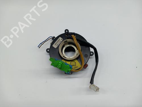 Kontaktrulle Airbag FIAT PUNTO Hatchback Van (188_) 1.2 60 (60 hp) 22597494