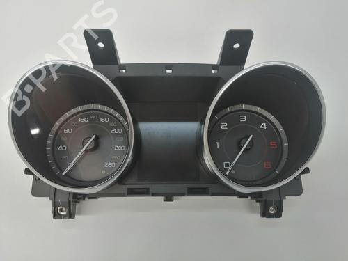Used Instrument cluster JAGUAR XE (X760) 2.0 D (180 hp) 18158994