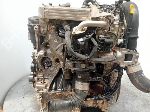 Engine MERCEDES-BENZ CLA Shooting Brake (X117) CLA 200 CDI / d (117.908) | BP28195984M1