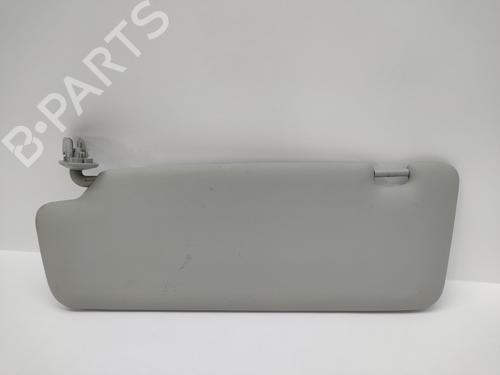Right sun visor AUDI A1 (8X1, 8XK) 1.6 TDI | BP19055099I2 