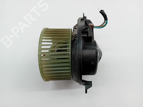 Heater blower motor PEUGEOT 306 (7B, N3, N5)  | BP28428462M62 