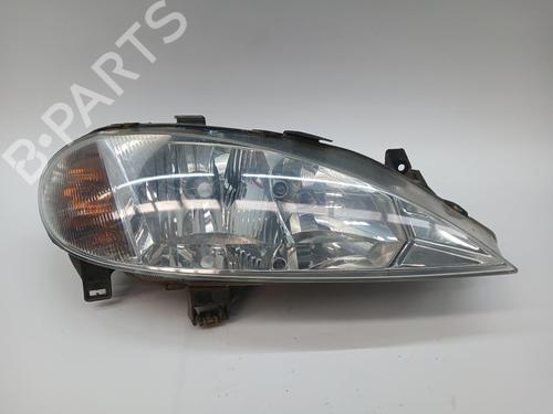 Optica direita Optica direita RENAULT MEGANE I Classic (LA0/1_) 1.6 16V (LA00, LA04, LA0B, LA11, LA16, LA19, LA1J, LA1K,... (107 hp) 36504528 36504528