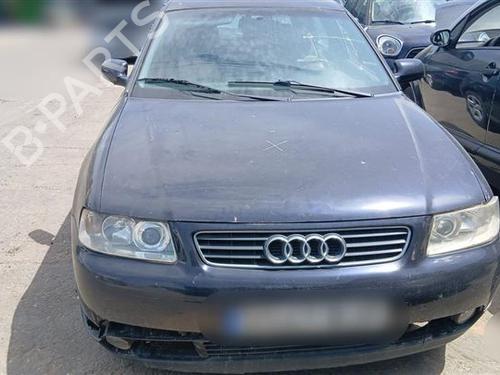 Teile für AUDI A3 (8L1) 1.9 TDI 4978728