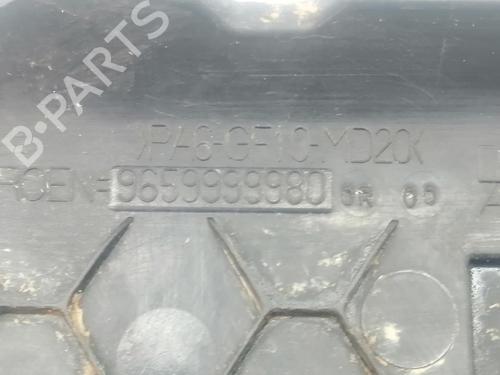 Hood AUDI TT (8N3) 1.8 T quattro | BP29582426C1 