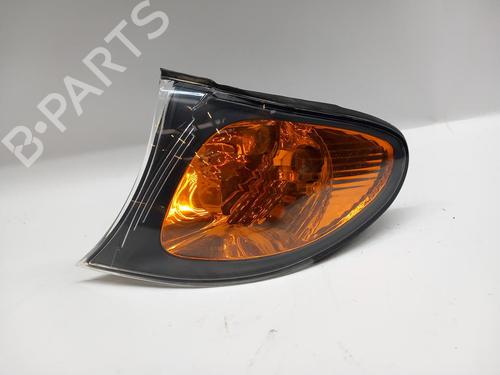 Used Left front indicator Left front indicator BMW 3 (E46) 320 i (170 hp) 34247192 34247192