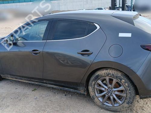 Hood MAZDA 3 Hatchback (BP) | BP30845714C1