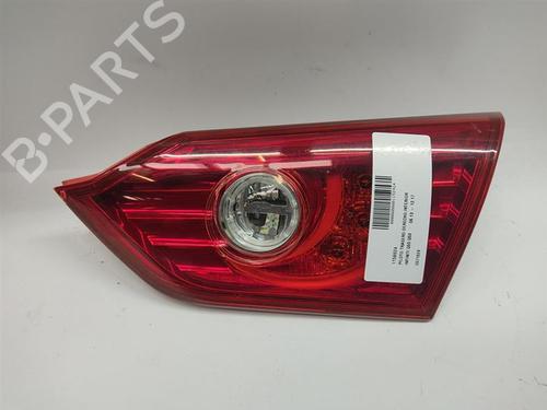 Used Right tailgate light Right tailgate light 34234484 34234484