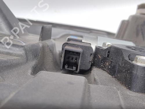 Rear right window mechanism MAZDA CX-7 (ER) | BP37181581C25 - Image 2