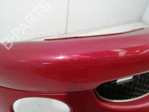 Foran støtfanger PEUGEOT 206 Hatchback (2A/C) 1.4 HDi eco 70 | BP27573880C7 