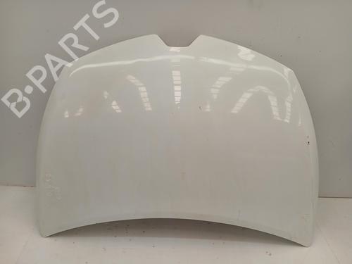 Used Hood RENAULT CLIO IV (BH_) [2012-2021]  27206312