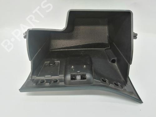 Glove box FORD FIESTA VI (CB1, CCN) 1.6 TDCi | BP15087697C95 