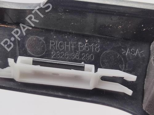 Außenspiegel rechts CITROËN C3 III (SX) | BP30534152C27