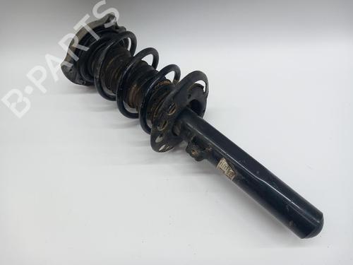 Used Left front shock absorber BMW X1 (U11) sDrive 18 d (136 hp) 30395523