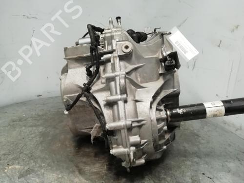 Gearbox MERCEDES-BENZ A-CLASS Saloon (V177) A 200 (177.187) | BP18095937M3 