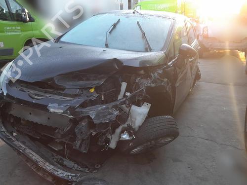 Engine FORD FIESTA VI (CB1, CCN) 1.4 TDCi | BP30436581M1 