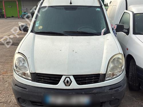 Pièces Détachées Usagées RENAULT KANGOO (KC0/1_) 1.5 dCi 4893316