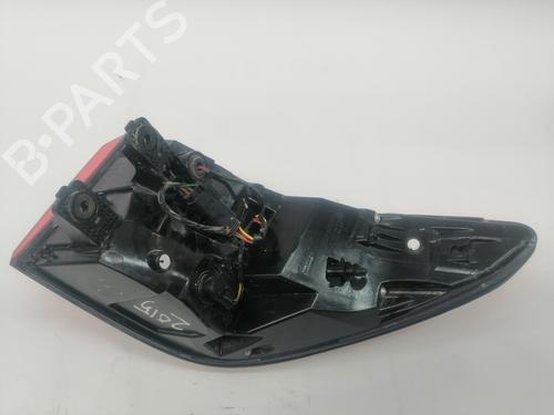 Left taillight MG MG ZS SUV (AZS1)  | BP29234982C34 