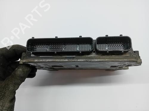 Engine control unit (ECU) MAZDA 2 Hatchback (KB)  | BP24195556M57 