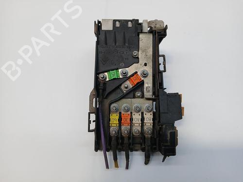 Used Fuse box Fuse box CITROËN C4 Picasso I MPV (UD_) [2006-2015] 34558851 34558851