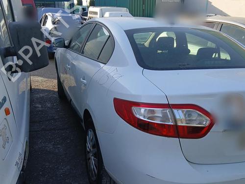 Engine RENAULT FLUENCE (L3_) 1.5 dCi (L30D, L30L, L306, L33F, L33L, L33M, L33V, L33W) | BP38415535M1 - Image 8