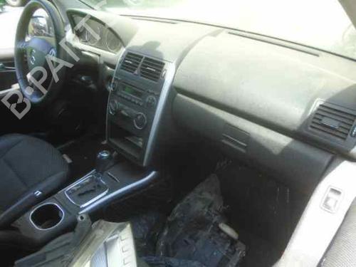 Front right seatbelt MERCEDES-BENZ A-CLASS (W169) A 180 CDI (169.007, 169.307) | BP8742962I25 