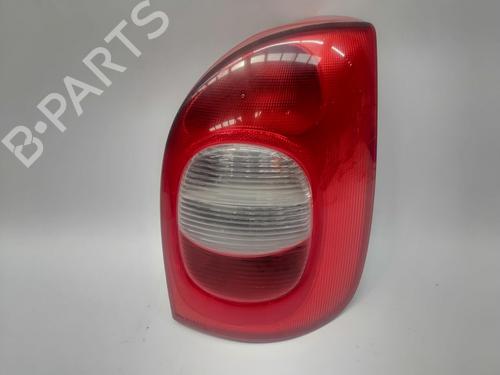 Used Right taillight CITROËN XSARA PICASSO (N68) 1.8 16V (115 hp) 28056178