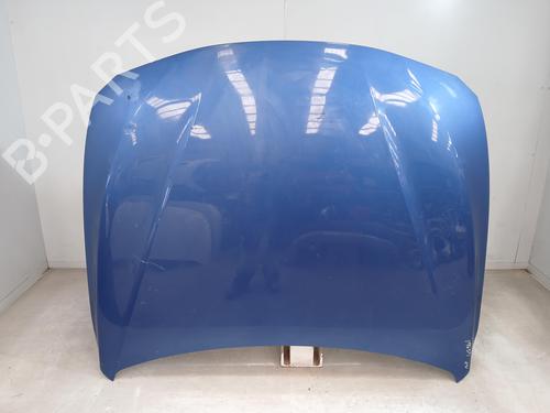 Used Hood BMW 3 Gran Turismo (F34) 320 i (184 hp) 25467943