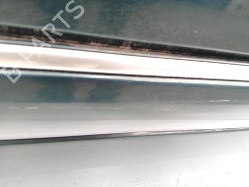 Left rear door MERCEDES-BENZ E-CLASS (W210) E 300 Turbo-D (210.025) | BP17202922C4 