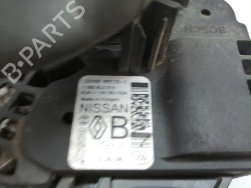Alternator RENAULT TALISMAN (LP_)  | BP29430623M7 