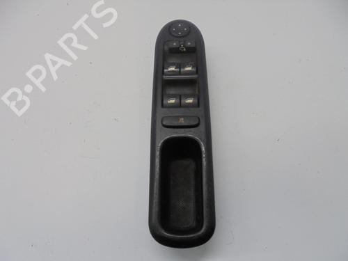 Used Left front window switch PEUGEOT 407 SW (6E_, 6D_) 2.0 (136 hp) 9048264