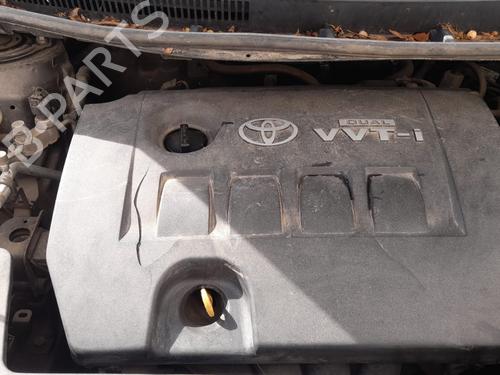 AC compressor TOYOTA AURIS (_E15_)  | BP21165676M34 